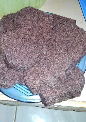 Foto resep Bolu ketan hitam