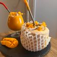 Mango Colada