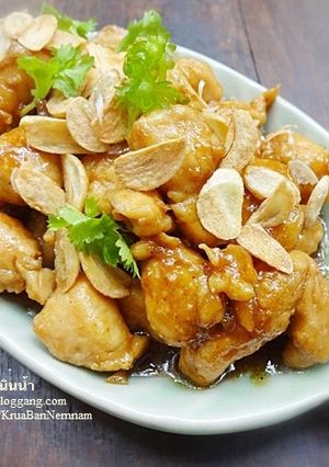 รูปของ ไก่หวาน