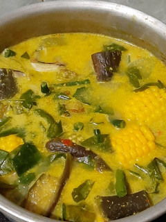 Foto resep Sayur Lodeh