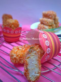 Foto resep Nugget Ayam