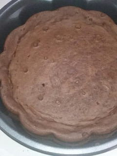 Foto resep Brownis panggang