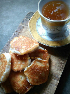 Foto resep Wingko Babat