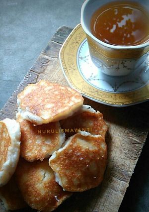 Foto resep Wingko Babat