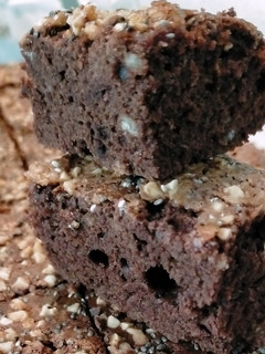 Una foto de Bizcocho estilo Brownie🍫