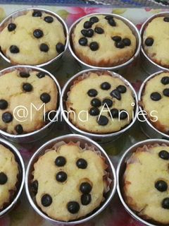 Foto resep Bolu Tape