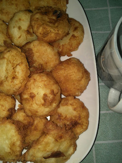 Foto resep Getuk Goreng