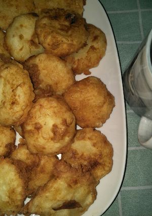 Foto resep Getuk Goreng