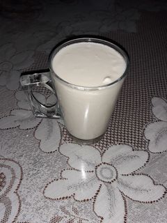 صورة لوصفة اطعم جبنة كريمي