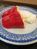 Falsos pimientos rellenos (especial diabéticos)