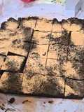 Choco Cube Gluten Free