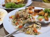 Nasi Goreng Cina