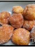 Gluten-Free Buñuelos de Viento