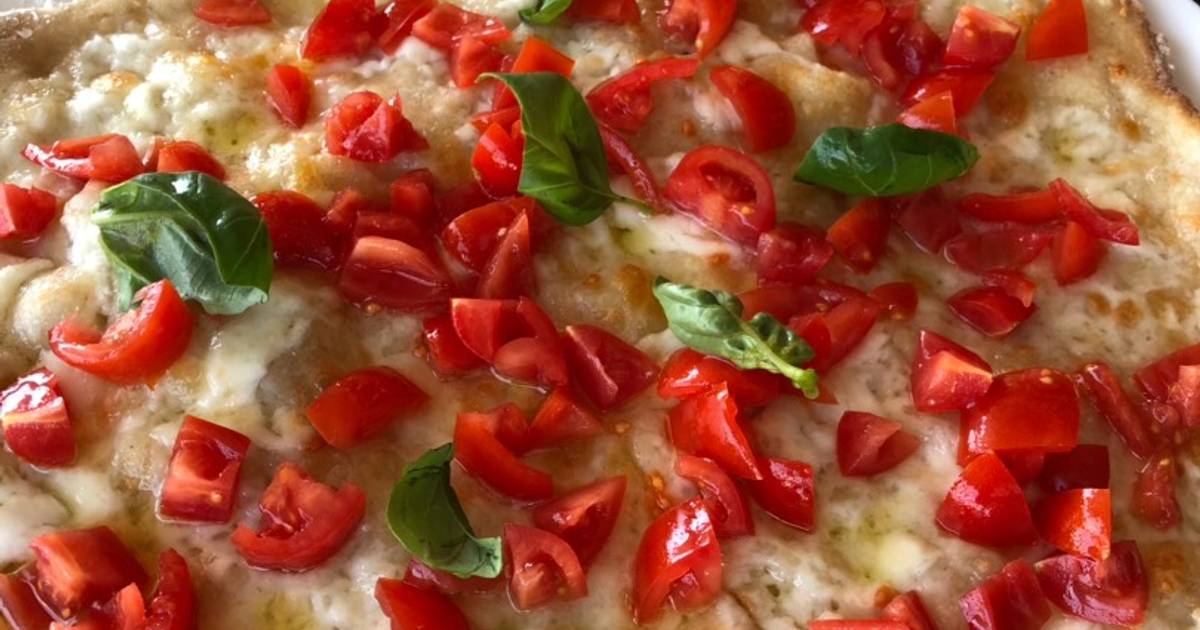 Dieta de la pizza para adelgazar