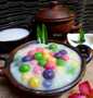 Resep Bubur Candil Ceria Gampang