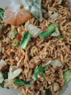 Foto resep Mie Goreng
