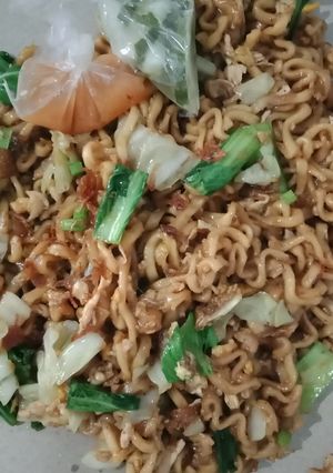 Foto resep Mie Goreng