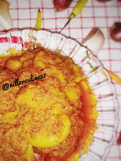 Foto resep Rendang Jengkol