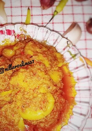 Foto resep Rendang Jengkol