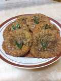 Kue Cucur
