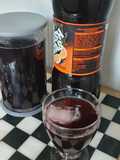 Té de flor de hibisco con hierbas buenas