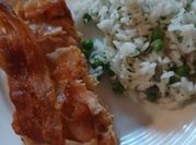Kép erről: csirkemell bacon őzgerinc