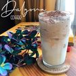 Dalgona Coffee