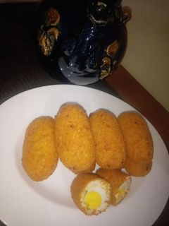 Foto resep Kroket Tahu