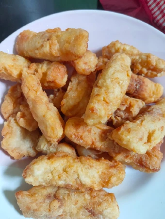 Cara Gampang Membikin Resep  Filet Dori Goreng Tepung yang Bisa Manjain Lidah, Sempurna