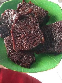 Foto resep Sarang semut/cake caramel