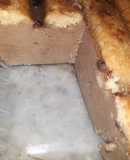 Postre de vainillas