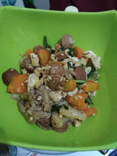 Foto resep Capcay Spesial