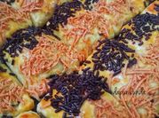 Gambar bolen pisang bandung