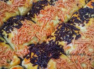 Foto resep Bolen pisang Bandung (simple,praktis & no korsvet)