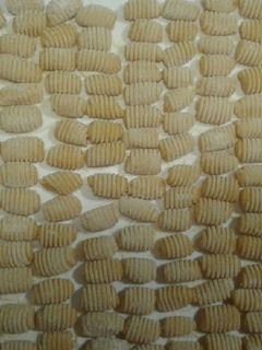 Foto di Gnocchi di ceci