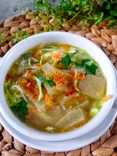 Foto resep Sop kikil