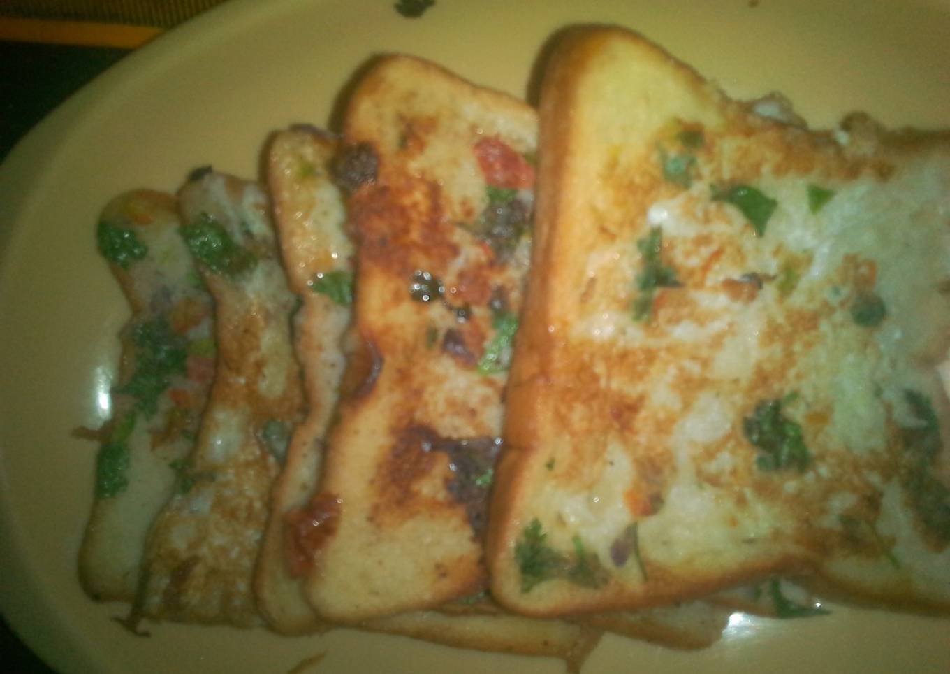 French toast