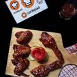 Ayam Panggang ala Korea #PR_AsianFood