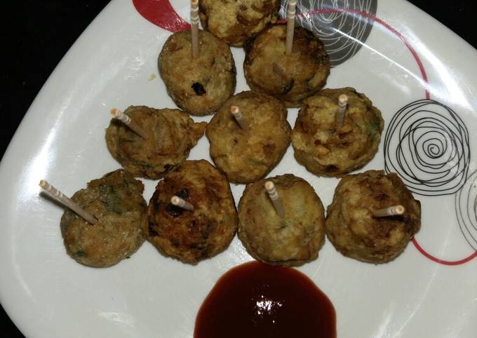 Step-by-Step Guide to Prepare Award-winning Phool Makhana balls