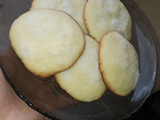 Masitas fáciles