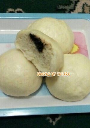Foto resep BAKPAO 