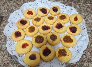Una foto de Ojitos o Pepas