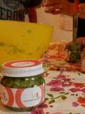 Pesto alla Genovese (Vegan Option Included)
