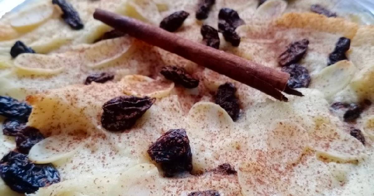 54 resep umm ali enak dan sederhana ala rumahan Cookpad 54 resep umm ali enak dan sederhana ala rumahan Cookpad