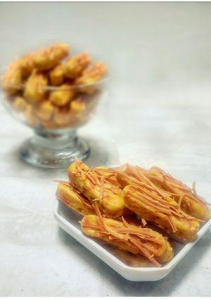 Foto resep Kastengel