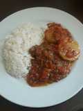 Steak Stew