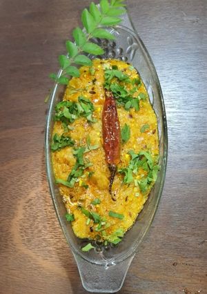 તીખી વઘારેલી રોટલી રેસીપી મુખ્ય ફોટો