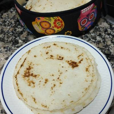 Tortillas de maseca Receta de La mexicana- Cookpad