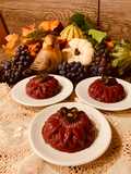 Sugoli di Uva Fragola 🍇
