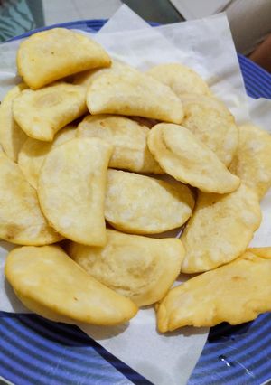 Foto resep Cireng Isi Keju